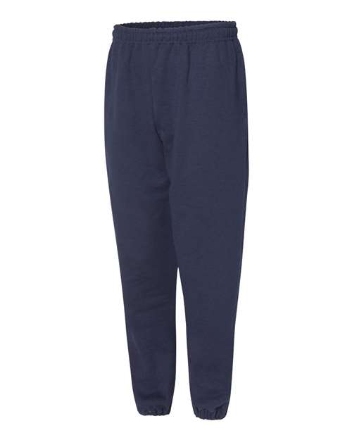 Russell Athletic - Dri Power® Closed Bottom Sweatpants with Pockets - 029HBM