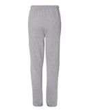 Russell Athletic - Dri Power® Closed Bottom Sweatpants with Pockets - 029HBM