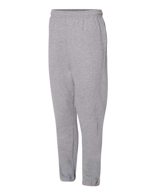 Russell Athletic - Dri Power® Closed Bottom Sweatpants with Pockets - 029HBM