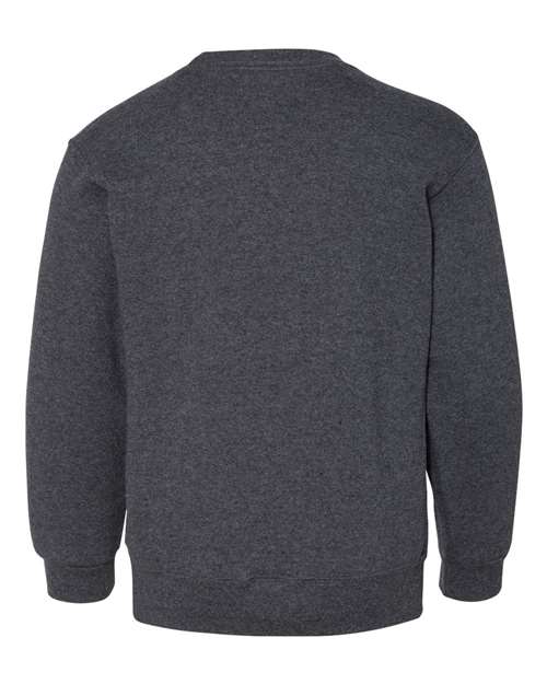 Russell Athletic - Youth Dri Power® Crewneck Sweatshirt - 998HBB