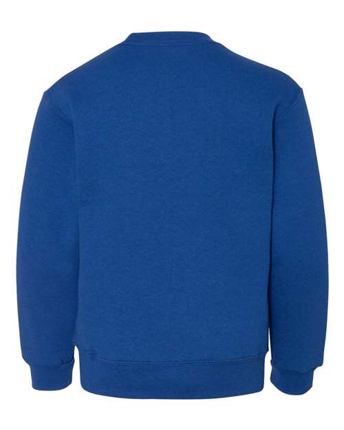 Russell Athletic - Youth Dri Power® Crewneck Sweatshirt - 998HBB