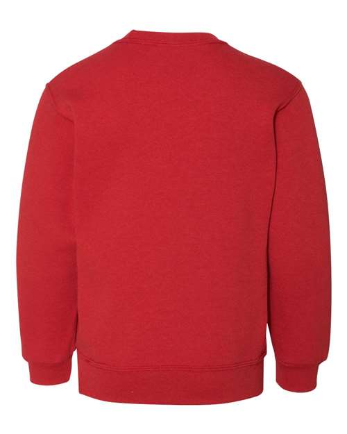 Russell Athletic - Youth Dri Power® Crewneck Sweatshirt - 998HBB