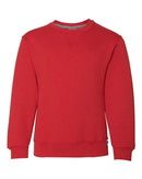 Russell Athletic - Youth Dri Power® Crewneck Sweatshirt - 998HBB