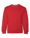 Russell Athletic - Youth Dri Power® Crewneck Sweatshirt - 998HBB