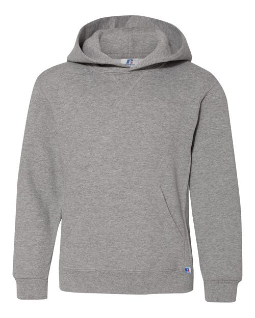 Russell Athletic - Youth Dri Power® Hooded Pullover Sweatshirt - 995HBB