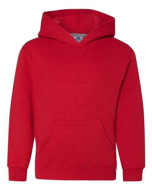 Russell Athletic - Youth Dri Power® Hooded Pullover Sweatshirt - 995HBB