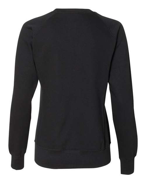 Russell Athletic - Women's Lightweight Crewneck Sweatshirt - LF3YHX