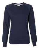 Russell Athletic - Women's Lightweight Crewneck Sweatshirt - LF3YHX