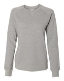 Russell Athletic - Women's Lightweight Crewneck Sweatshirt - LF3YHX