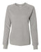 Russell Athletic - Women's Lightweight Crewneck Sweatshirt - LF3YHX