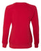 Russell Athletic - Women's Lightweight Crewneck Sweatshirt - LF3YHX