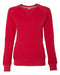 Russell Athletic - Women's Lightweight Crewneck Sweatshirt - LF3YHX