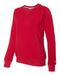 Russell Athletic - Women's Lightweight Crewneck Sweatshirt - LF3YHX