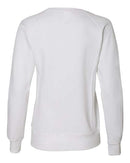 Russell Athletic - Women's Lightweight Crewneck Sweatshirt - LF3YHX