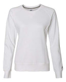 Russell Athletic - Women's Lightweight Crewneck Sweatshirt - LF3YHX