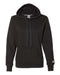 Russell Athletic - Women's Lightweight Hooded Sweatshirt - LF1YHX