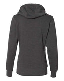 Russell Athletic - Women's Lightweight Hooded Sweatshirt - LF1YHX