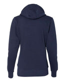 Russell Athletic - Women's Lightweight Hooded Sweatshirt - LF1YHX