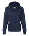 Russell Athletic - Women's Lightweight Hooded Sweatshirt - LF1YHX