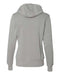 Russell Athletic - Women's Lightweight Hooded Sweatshirt - LF1YHX