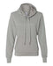 Russell Athletic - Women's Lightweight Hooded Sweatshirt - LF1YHX