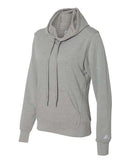 Russell Athletic - Women's Lightweight Hooded Sweatshirt - LF1YHX