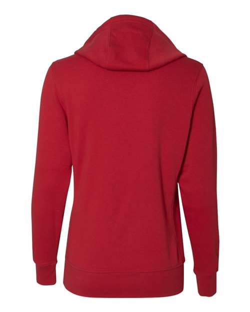 Russell Athletic - Women's Lightweight Hooded Sweatshirt - LF1YHX