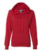 Russell Athletic - Women's Lightweight Hooded Sweatshirt - LF1YHX