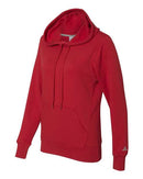 Russell Athletic - Women's Lightweight Hooded Sweatshirt - LF1YHX