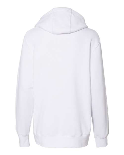 Russell Athletic - Women's Lightweight Hooded Sweatshirt - LF1YHX