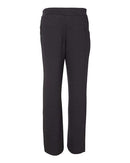 Russell Athletic - Women's Lightweight Open Bottom Sweatpants - LF5YHX