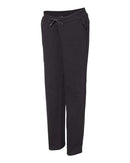 Russell Athletic - Women's Lightweight Open Bottom Sweatpants - LF5YHX