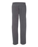 Russell Athletic - Women's Lightweight Open Bottom Sweatpants - LF5YHX