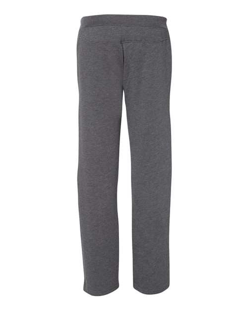 Russell Athletic - Women's Lightweight Open Bottom Sweatpants - LF5YHX