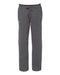 Russell Athletic - Women's Lightweight Open Bottom Sweatpants - LF5YHX