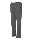 Russell Athletic - Women's Lightweight Open Bottom Sweatpants - LF5YHX