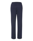 Russell Athletic - Women's Lightweight Open Bottom Sweatpants - LF5YHX