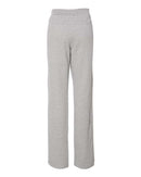 Russell Athletic - Women's Lightweight Open Bottom Sweatpants - LF5YHX