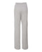 Russell Athletic - Women's Lightweight Open Bottom Sweatpants - LF5YHX