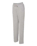 Russell Athletic - Women's Lightweight Open Bottom Sweatpants - LF5YHX