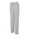 Russell Athletic - Women's Lightweight Open Bottom Sweatpants - LF5YHX