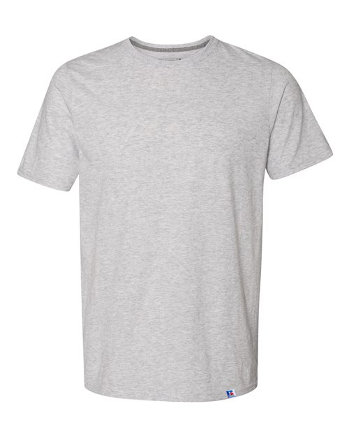 Russell Athletic - Essential 60/40 Performance T-Shirt - 64STTM