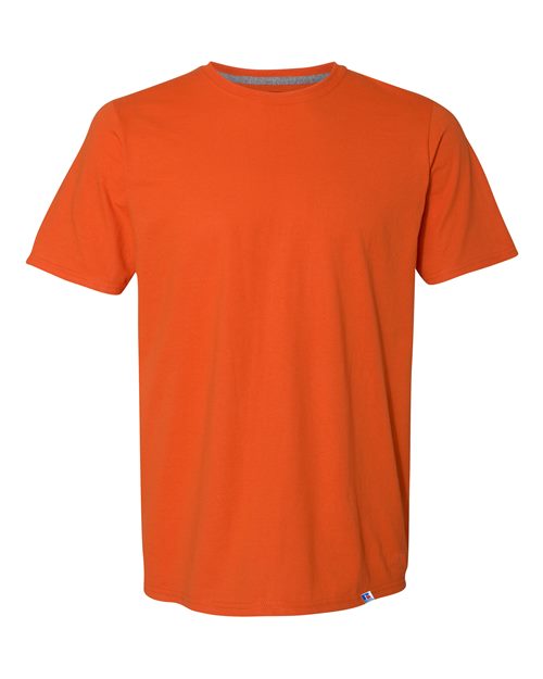 Russell Athletic - Essential 60/40 Performance T-Shirt - 64STTM