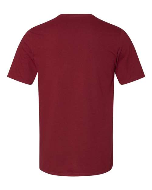 Russell Athletic - Essential 60/40 Performance T-Shirt - 64STTM