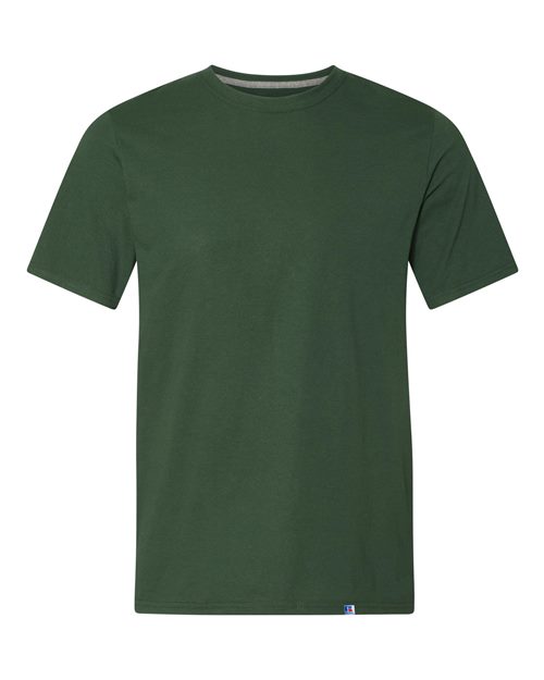 Russell Athletic - Essential 60/40 Performance T-Shirt - 64STTM