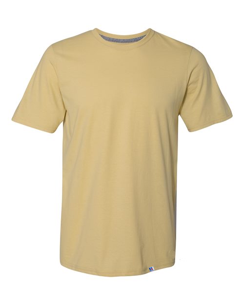 Russell Athletic - Essential 60/40 Performance T-Shirt - 64STTM