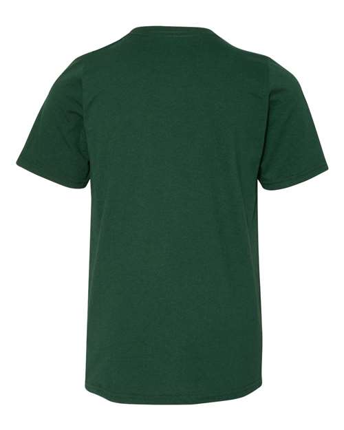 Russell Athletic - Youth Essential 60/40 Performance T-Shirt - 64STTB