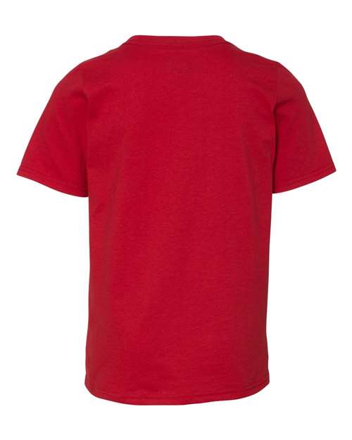 Russell Athletic - Youth Essential 60/40 Performance T-Shirt - 64STTB