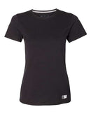 Russell Athletic - Women's Essential 60/40 Performance T-Shirt - 64STTX