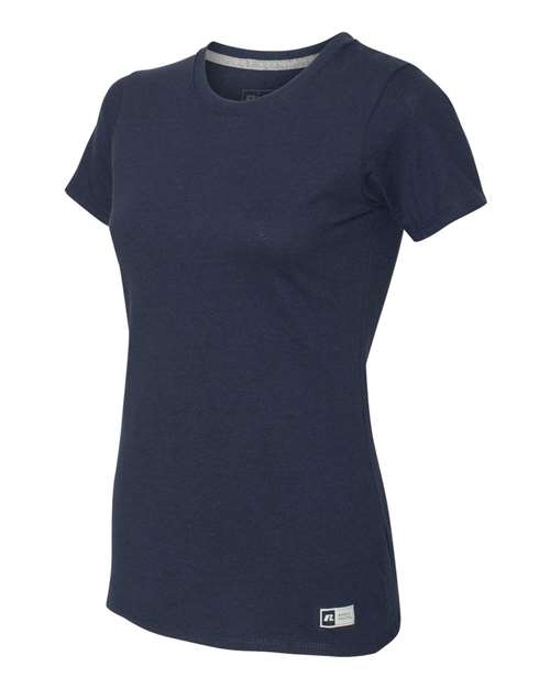 Russell Athletic - Women's Essential 60/40 Performance T-Shirt - 64STTX